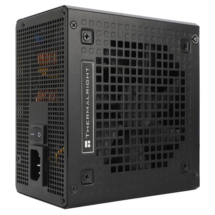 PSU THERMALRIGHT TB-750W BRONZE PCIE5 NON MODULAR 2