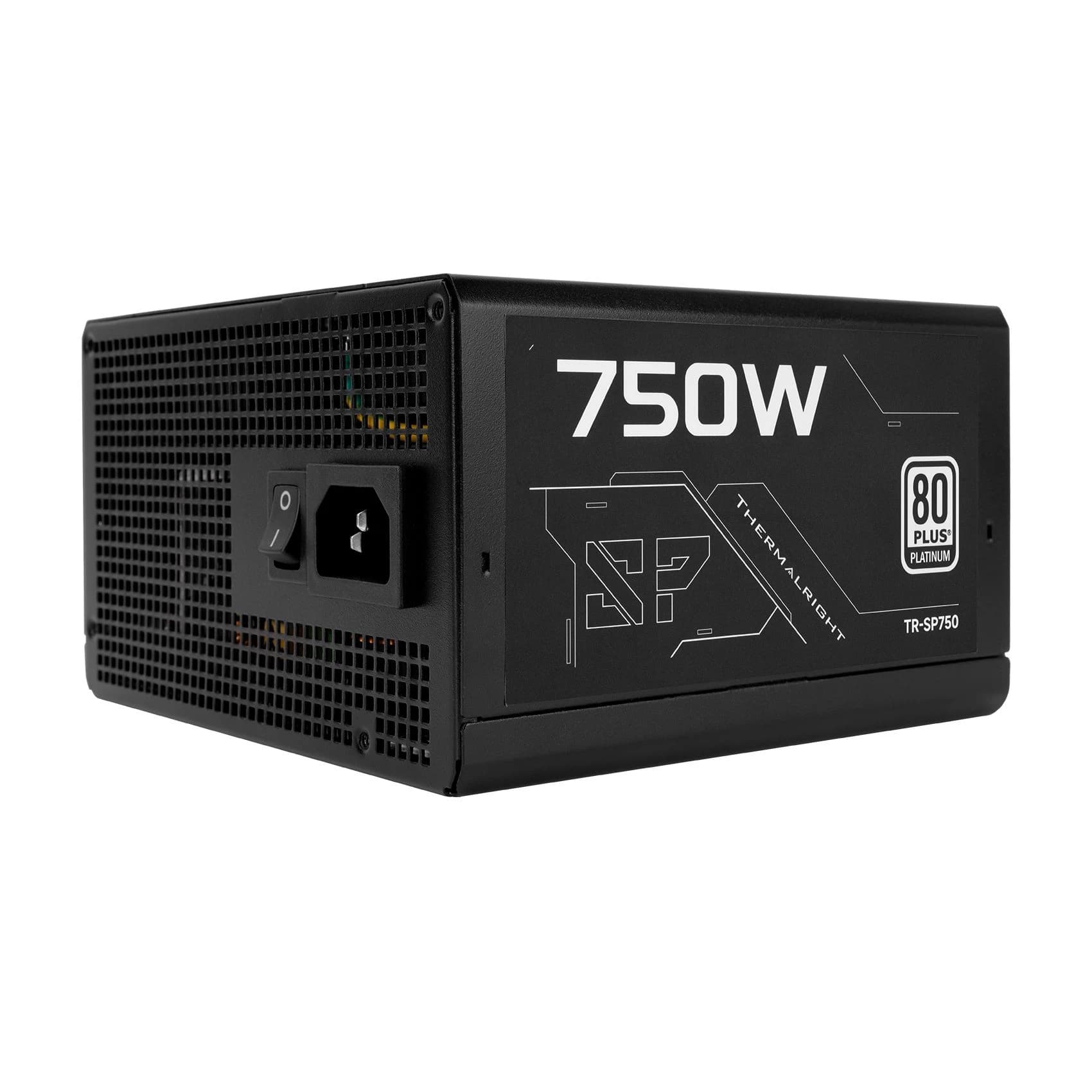 PSU THERMALRIGHT SP750 750W PLATINUM FULL MODULAR 3