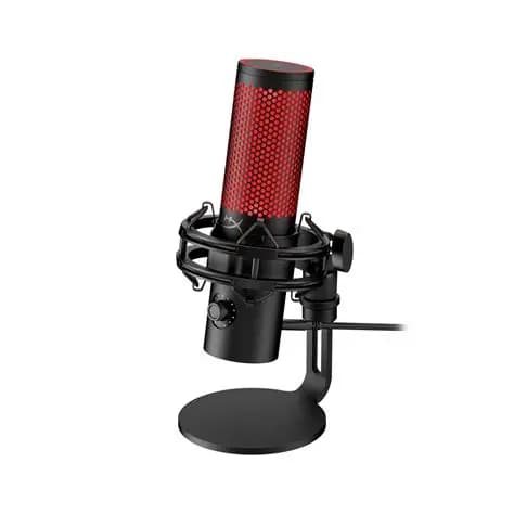 MIC HYPERX QUADCAST 2 CONDENSOR USB 3