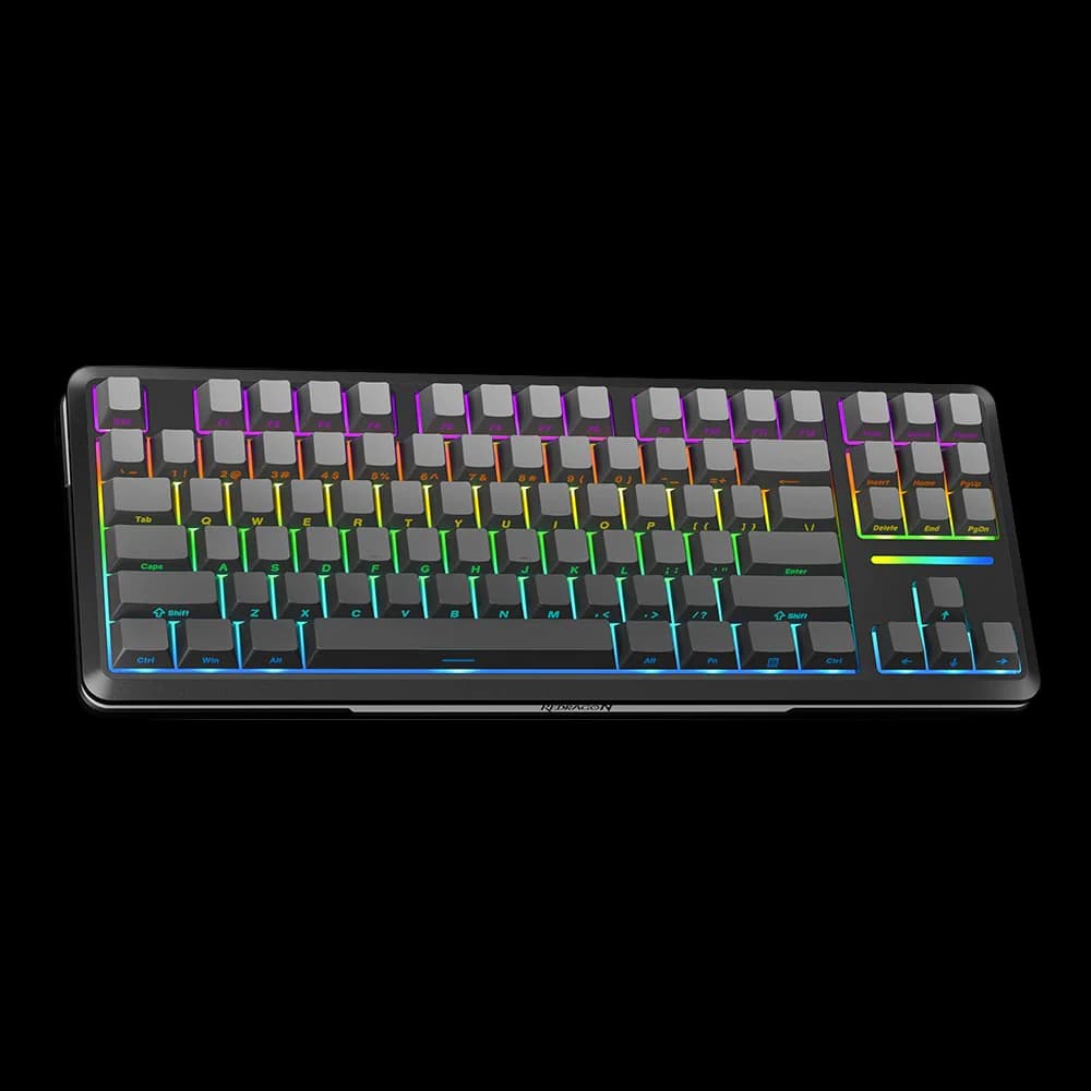 KEYBOARD REDRAGON K734SP WILDSLASH PRO 4