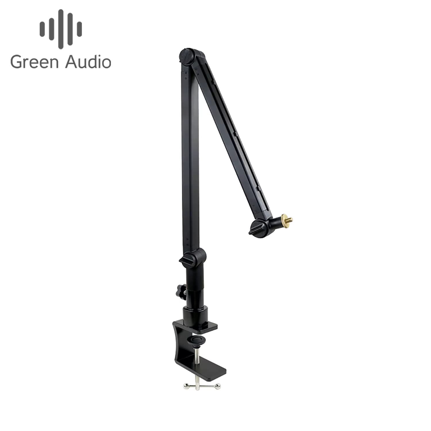STAND MIC GREEN AUDIO GAZ-45 2