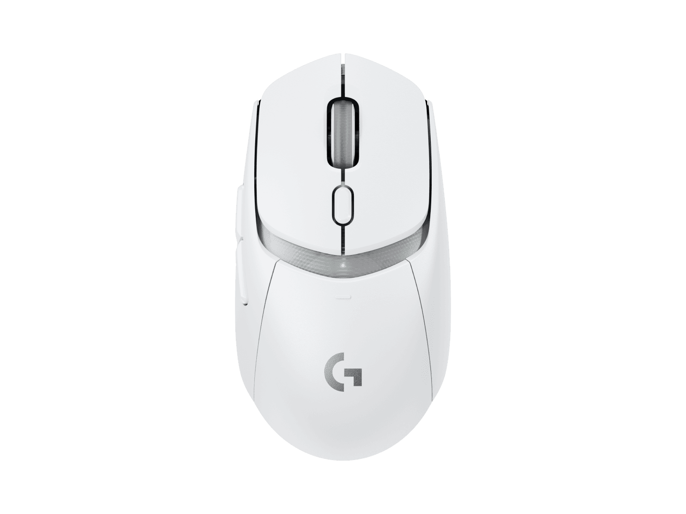 MOUSE LOGITECH G309 WHITE EDITION WIRELESS + BLUETOOTH 4