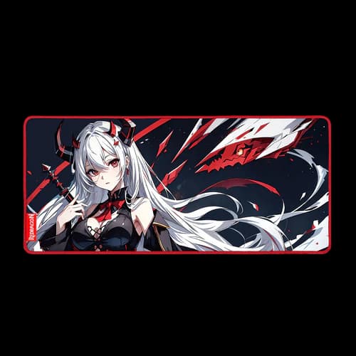 MOUSE PAD REDRAGON P047-L 900X400X4MM 2