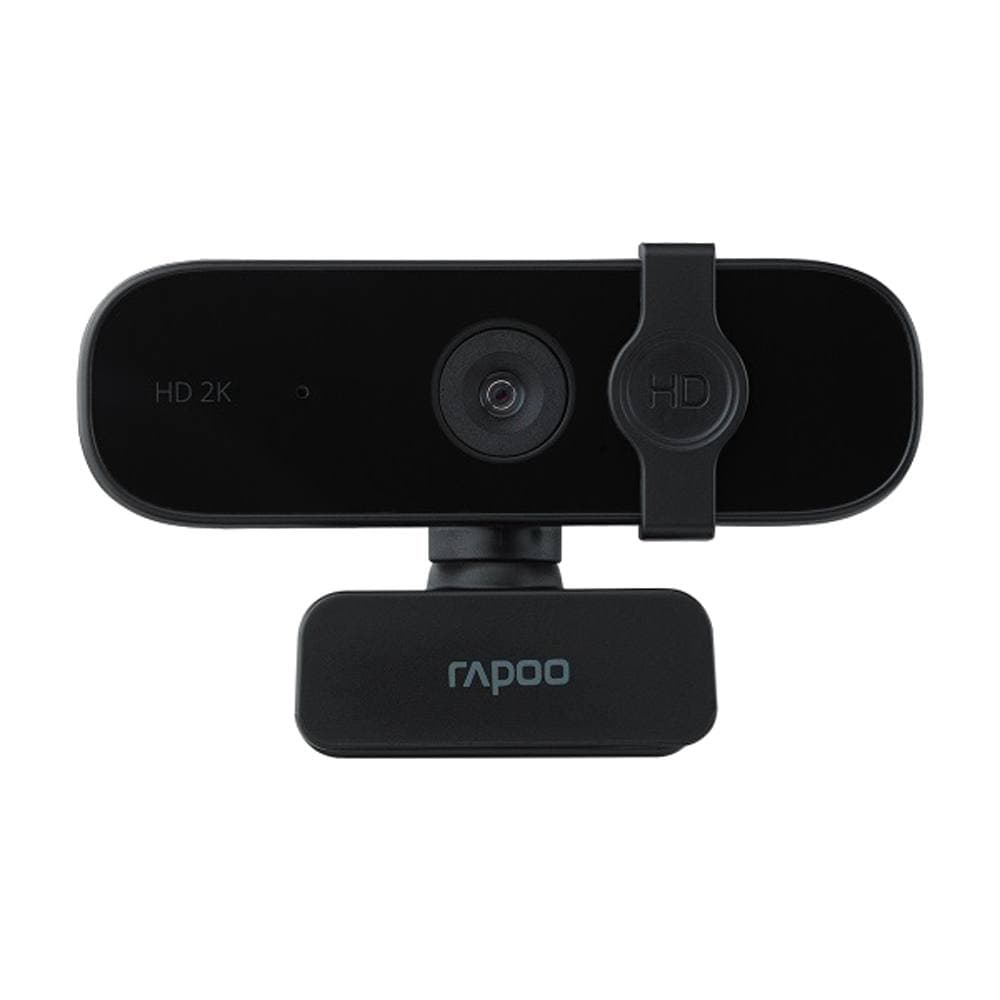 WEBCAM RAPOO C280 2K 2