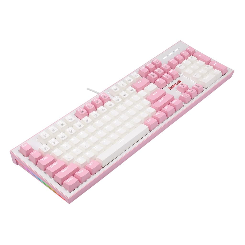 KEYBOARD REDRAGON K623-P1B HADES 3