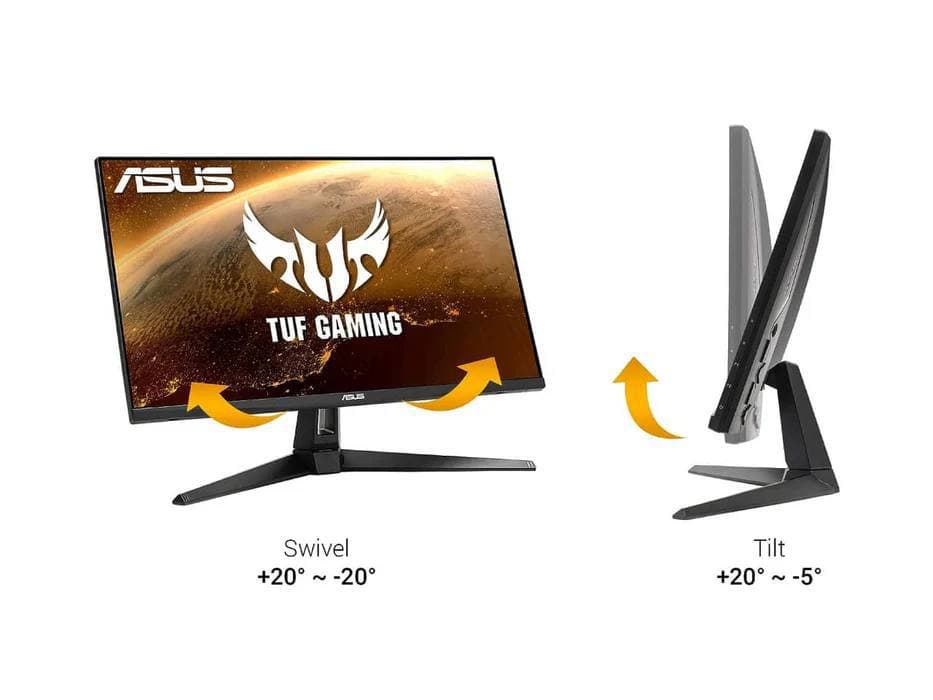 MONITOR ASUS TUF GAMING VG27AQ1A 3