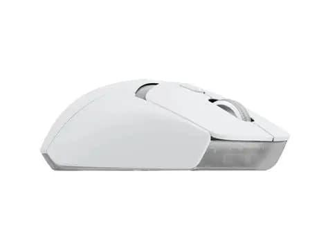 MOUSE LOGITECH G309 WHITE EDITION WIRELESS + BLUETOOTH 2