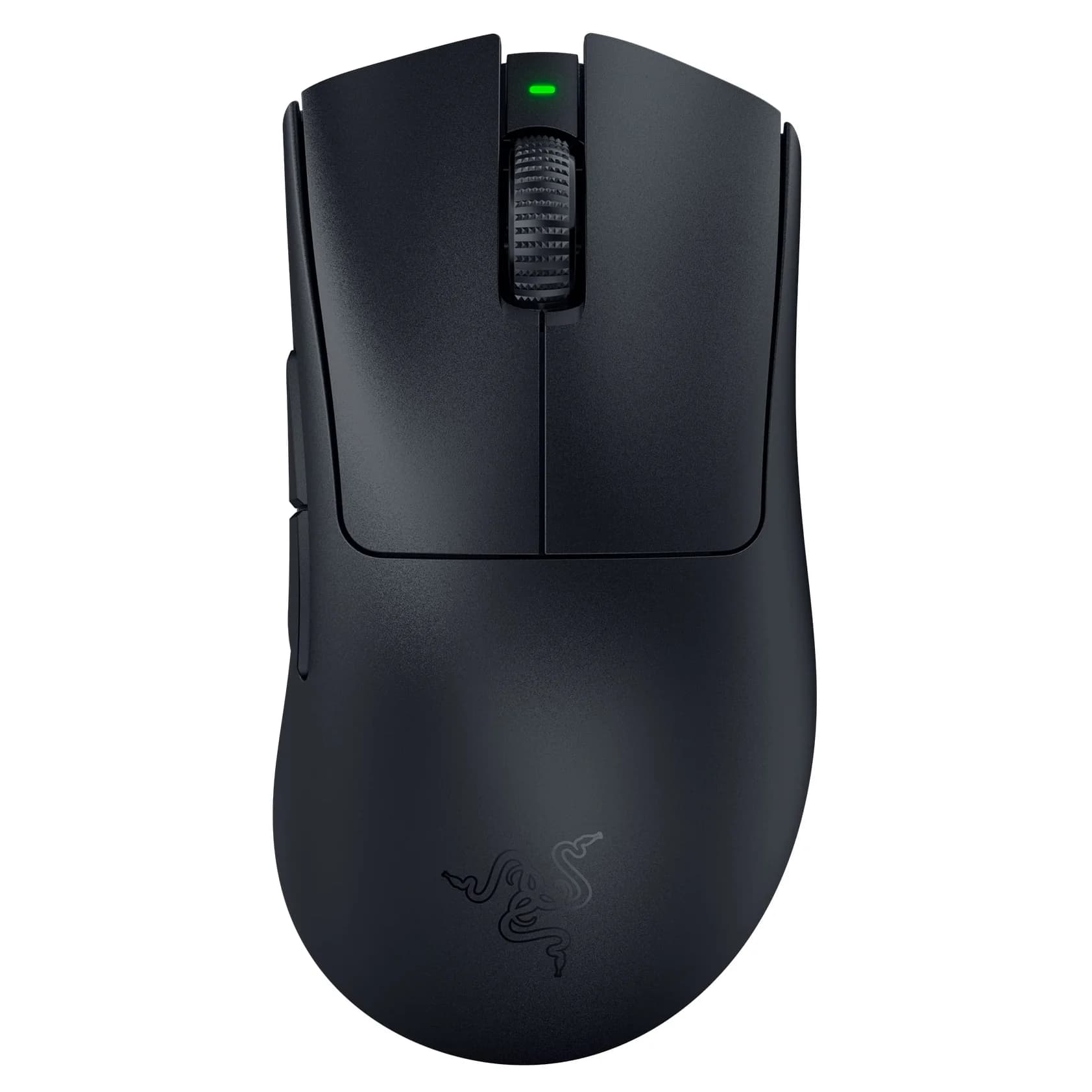 MOUSE RAZER DEATHADDER V3 PRO BLACK WIRELESS 3
