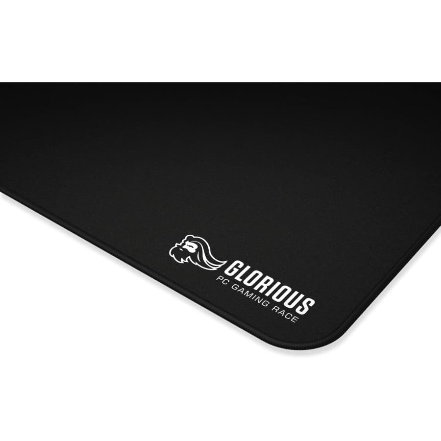 MOUSE PAD GLORIOUS XXL STEALTH 914X457X3MM 2
