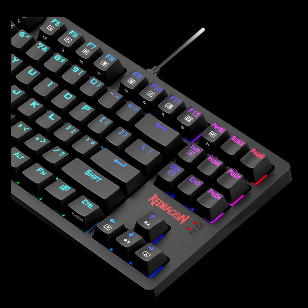 KEYBOARD REDRAGON K598P KARMA 3