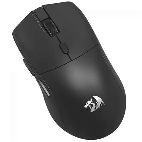 MOUSE REDRAGON M815 NEVA PRO WIRE + WIRELESS + BLUETOOTH 3
