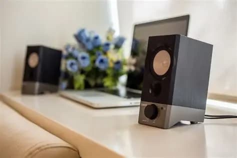 SPEAKER EDIFIER R19U AUX + USB 2