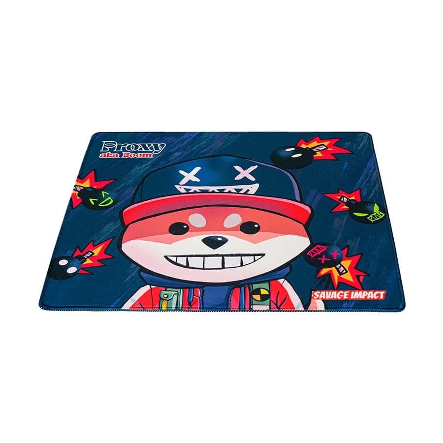 MOUSE PAD BLOODY BP-45 450X400X5MM 2