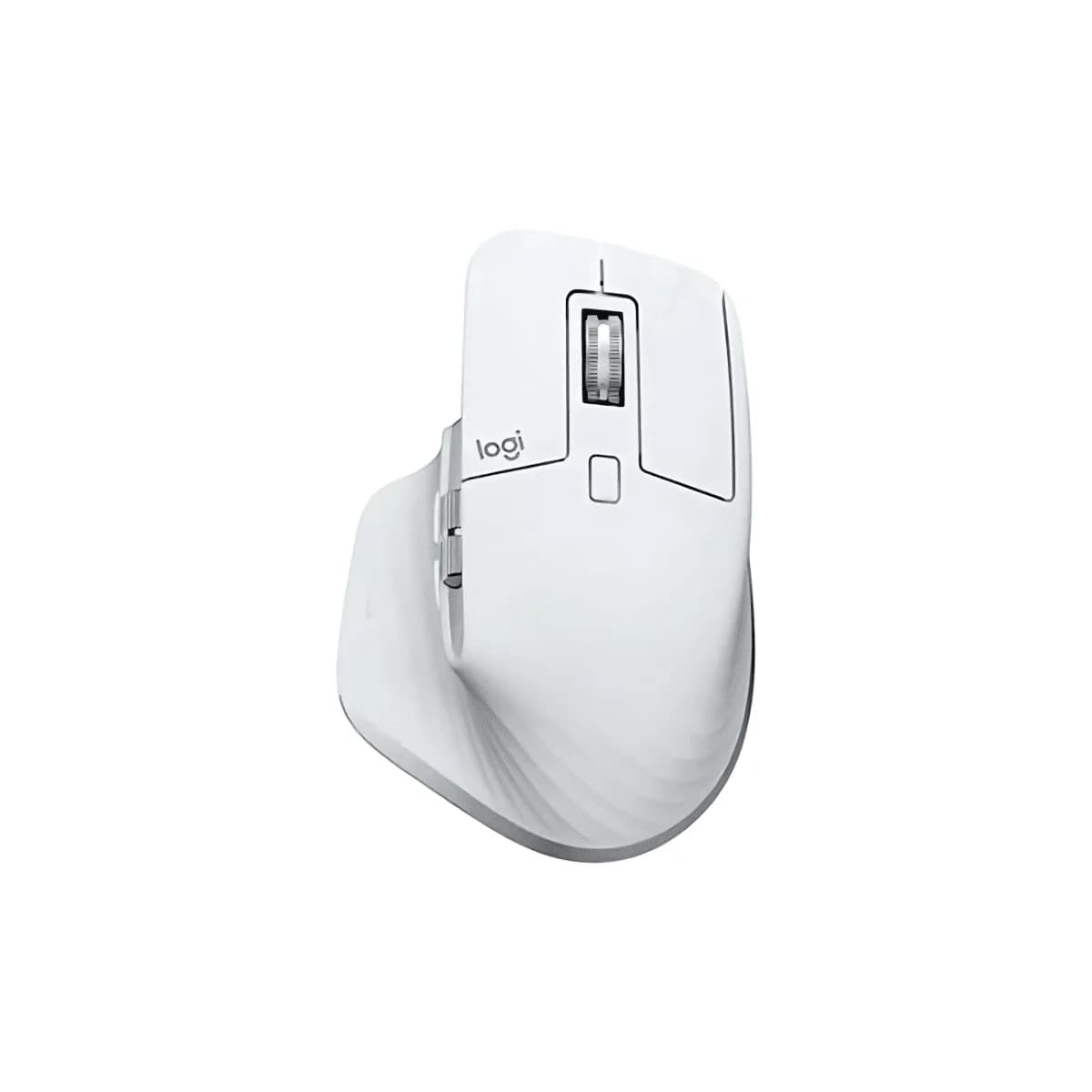 MOUSE LOGITECH MX MASTER 3S WIRELESS 3