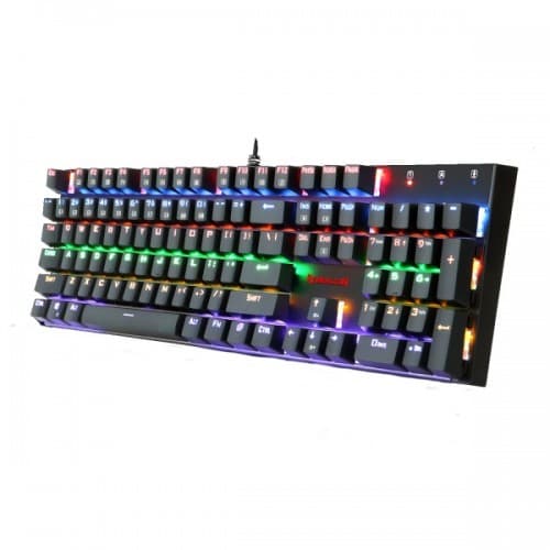 KEYBOARD REDRAGON K565 RUDRA 2