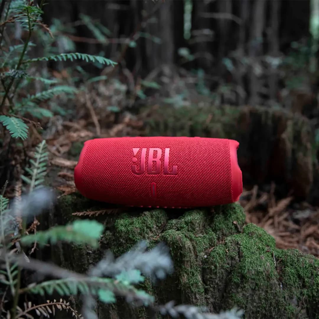 SPEAKER JBL CHARGE 5 BLUETOOTH CHARGEABLE 2