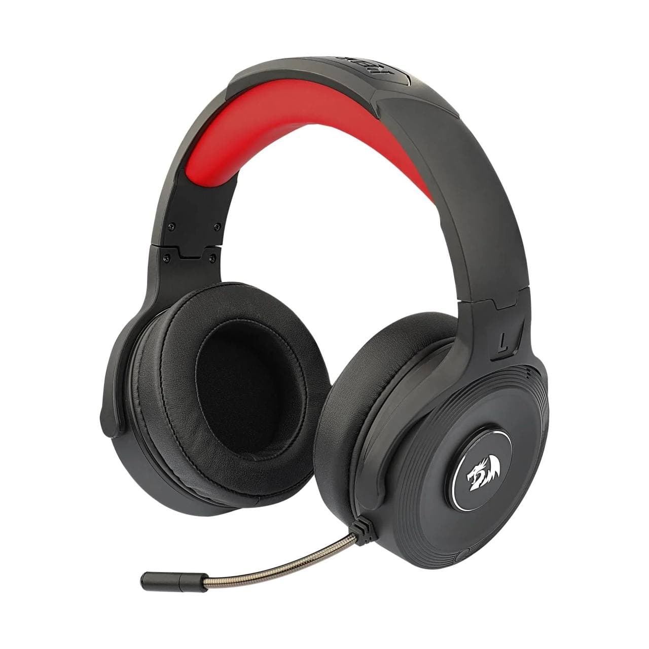 HEADSET REDRAGON H818 PELOPS WIRED + WIRELESS 2