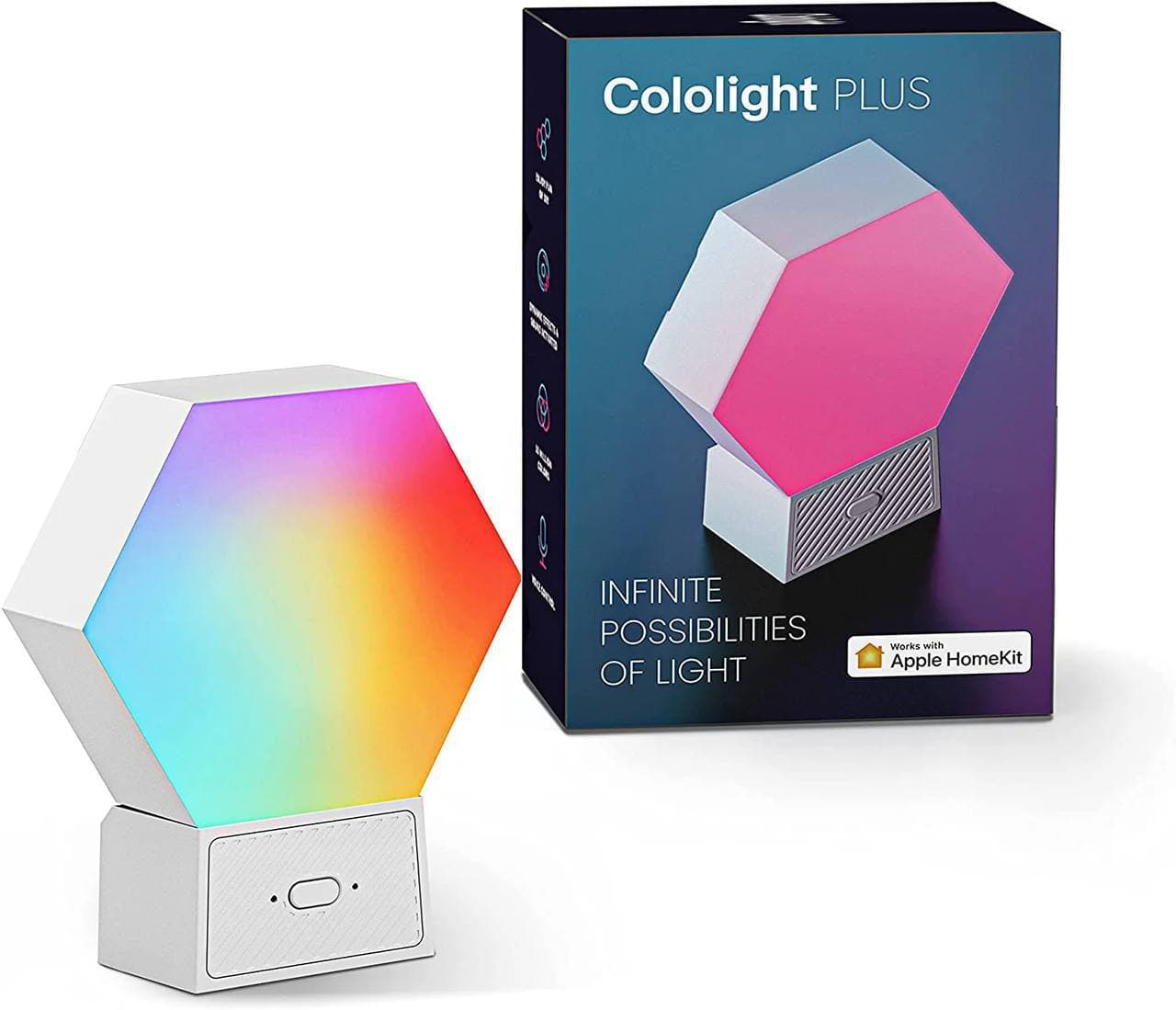 LED LIFESMART COLOLIGHT PLUS 1 PC