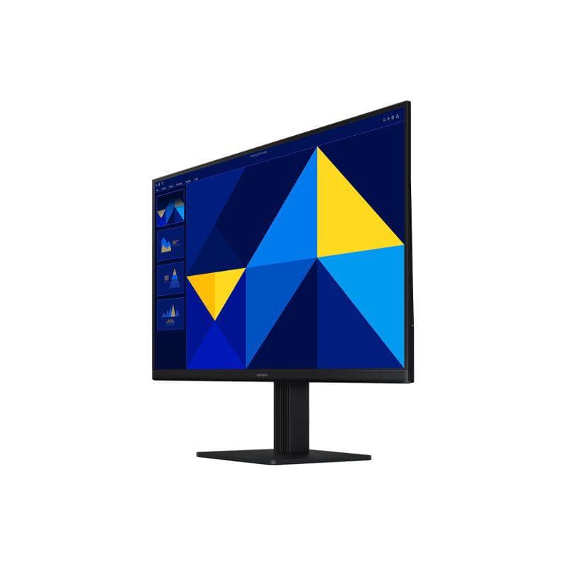 MONITOR SAMSUNG LS24D300G 2