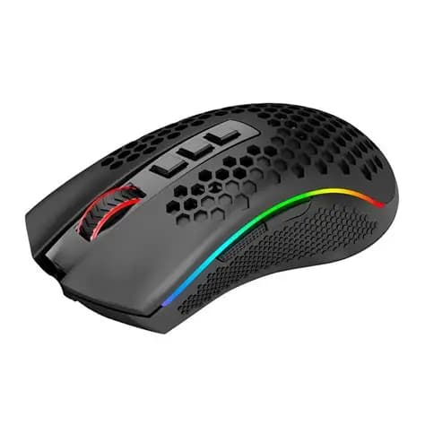 MOUSE REDRAGON M808-KS STORM PRO WIRELESS 2