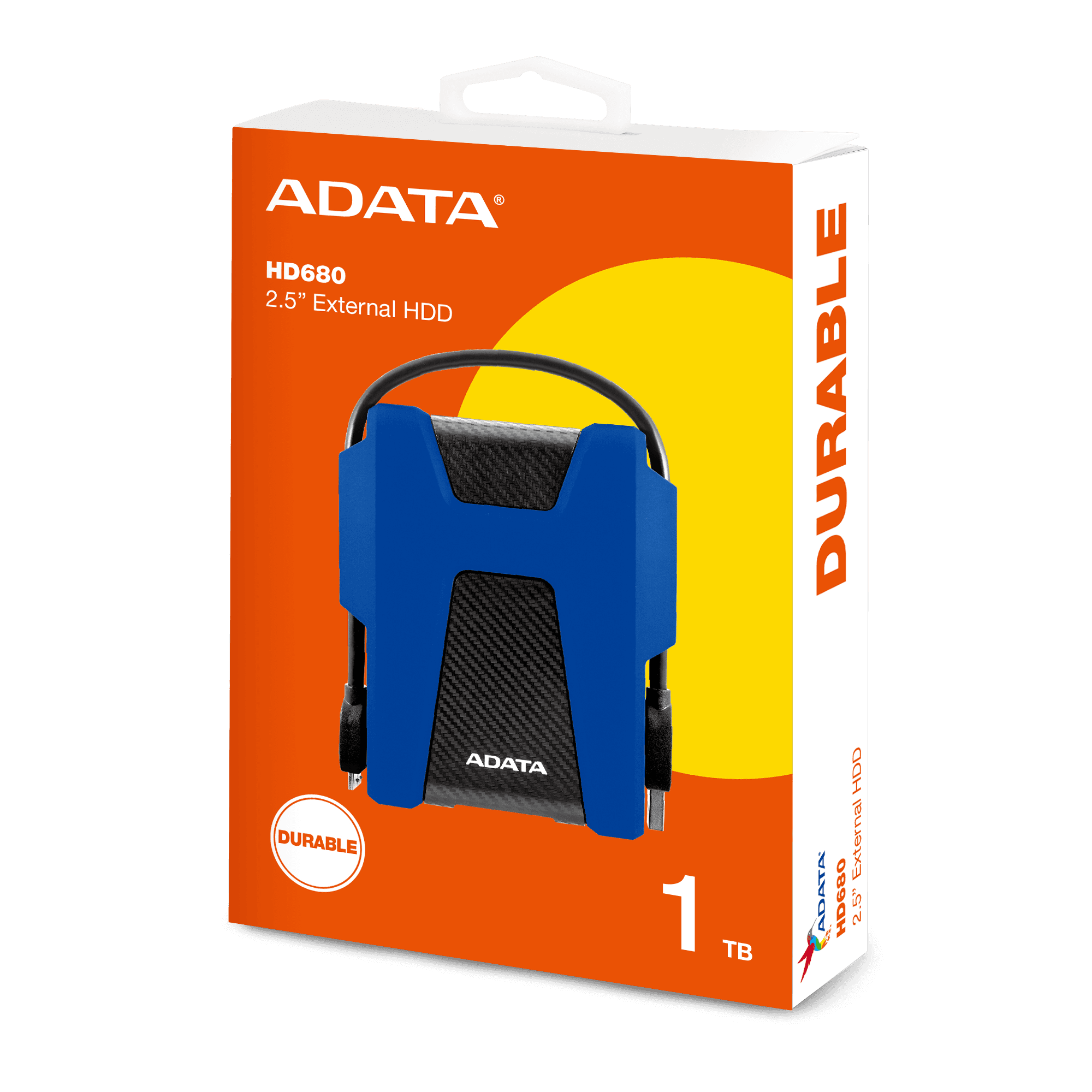 ADATA HD680 1TB