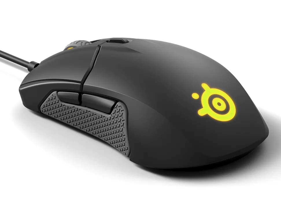 MOUSE STEELSERIES RIVAL 310 WIRED 2