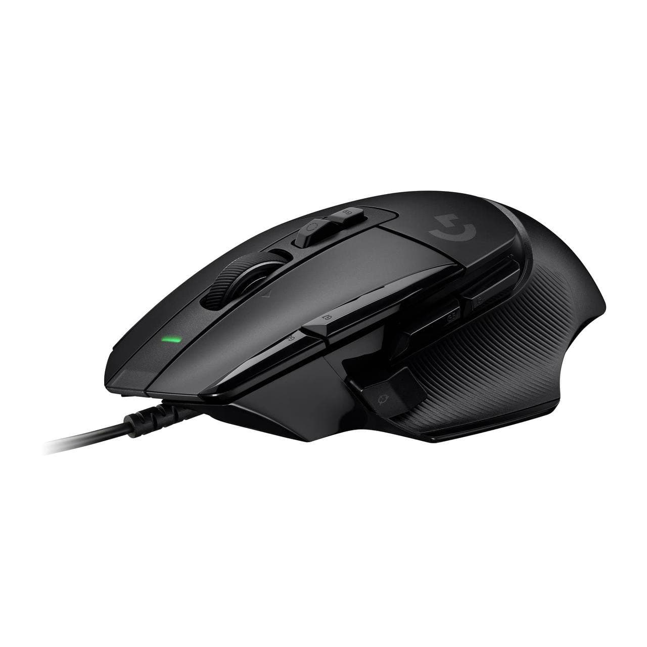 MOUSE LOGITECH G502X BLACK WIRED 3