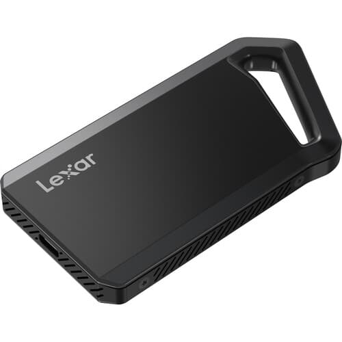 SSD EXTERNAL LEXAR SL600 2TB 2