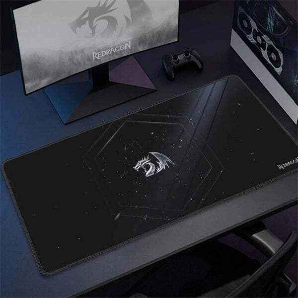 MOUSE PAD REDRAGON P041 XEON XL 900X400X4MM