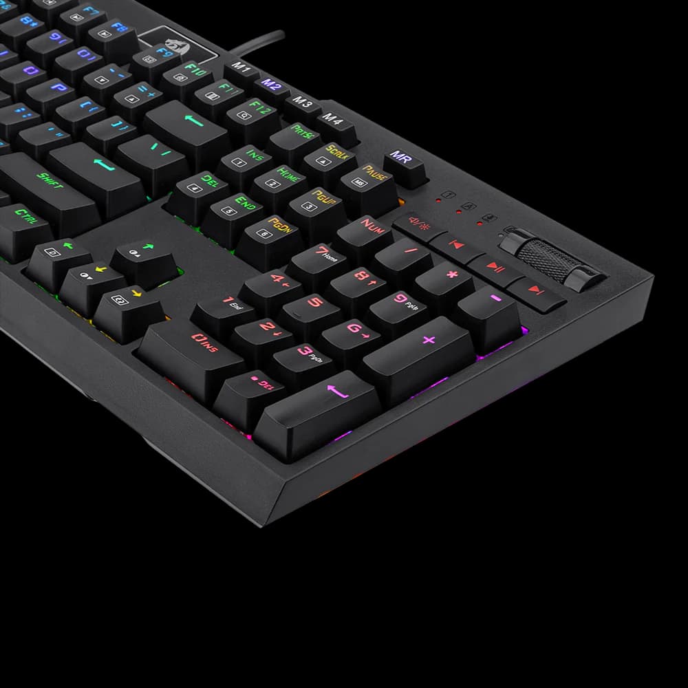 KEYBOARD REDRAGON K586 BRAHMA 3