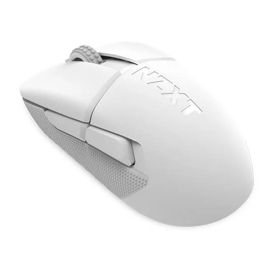 MOUSE NZXT LIFT ELITE WIRELESS WHITE 2