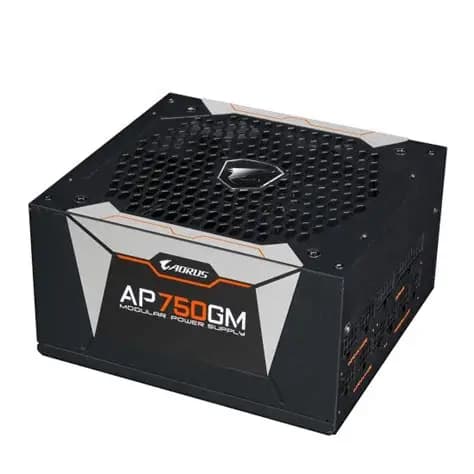 PSU AORUS AP750GM 750W GOLD FULL MODULAR 3