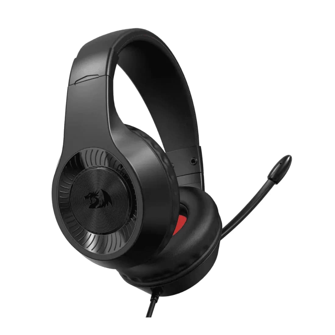 HEADSET REDRAGON H130 PELIAS AUX 2