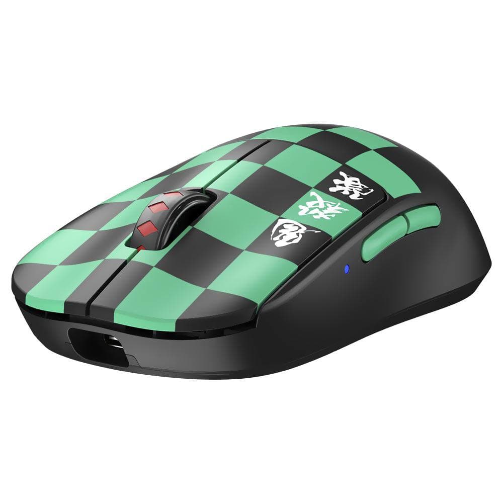 MOUSE PULSAR X2 V2 TANJIRO PX222TJ WIRELESS 3