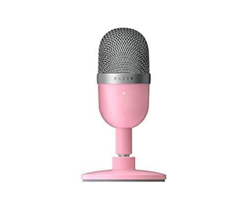 MIC RAZER SEIREN MINI USB PINK EDITION 2