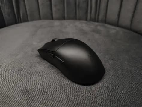 MOUSE RAZER VIPER V3 PRO 8K BLACK WIRELESS 3