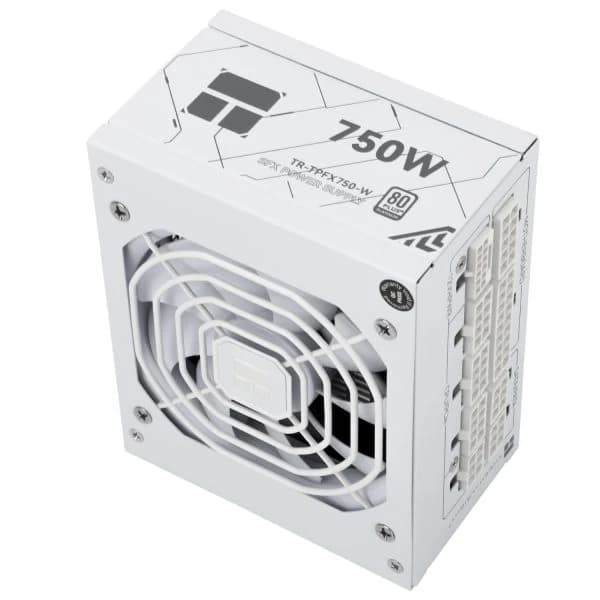 PSU THERMALRIGHT SP-750W PLATINUM WHITE FULL MODULAR 3