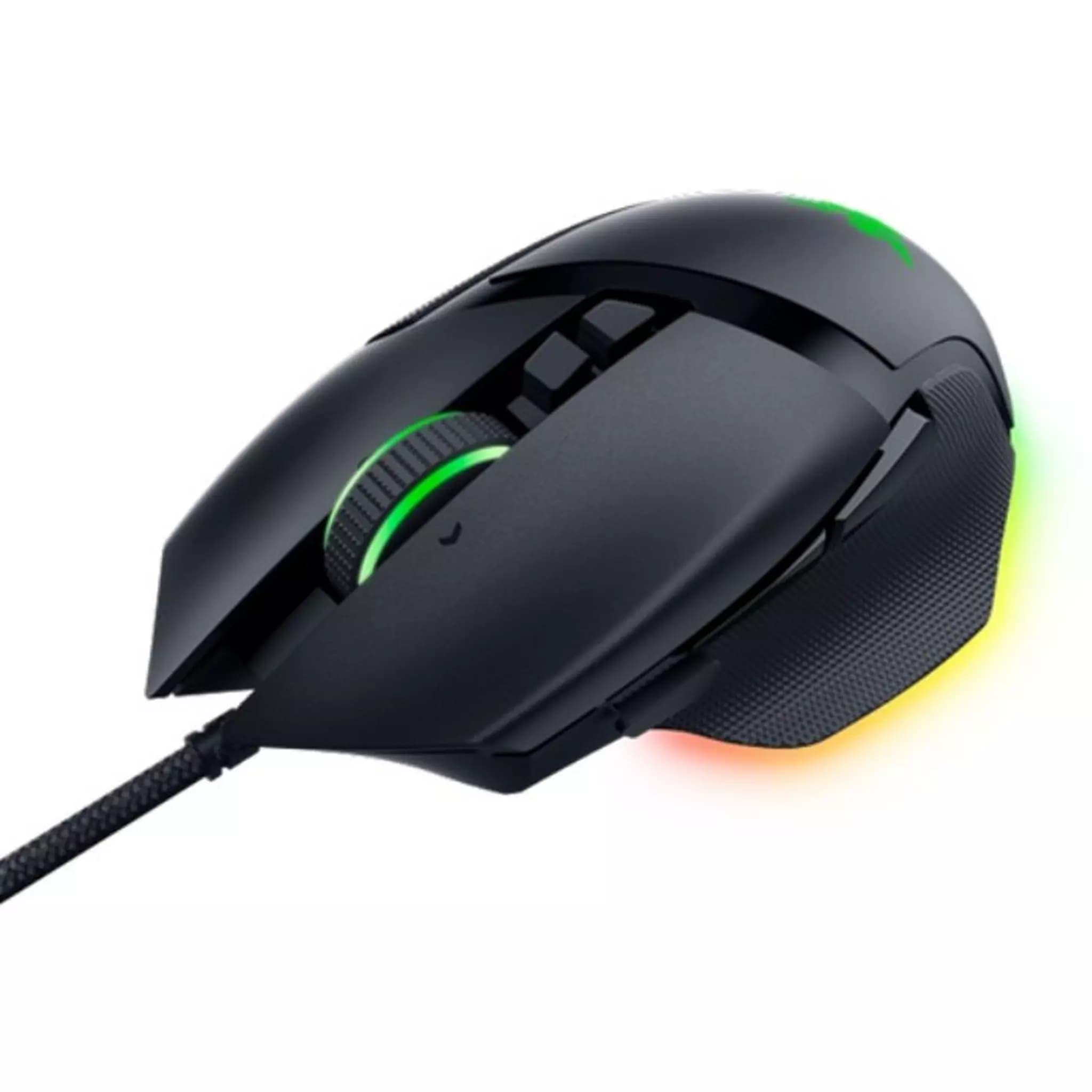 MOUSE RAZER BASILISK V3 WIRED 2