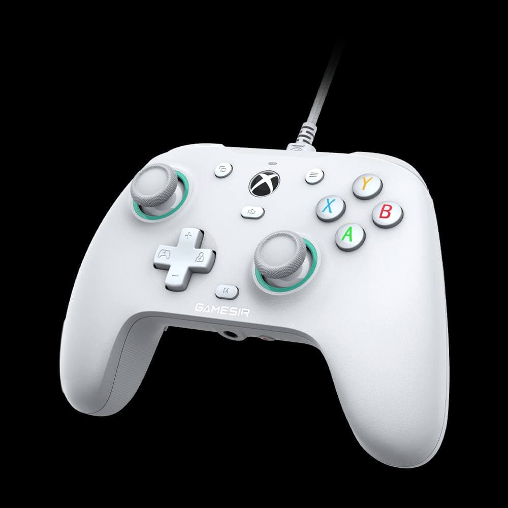 GAMING CONTROLLER GAMESIR G7 SE WIRED FOR PC/ XBOX 2