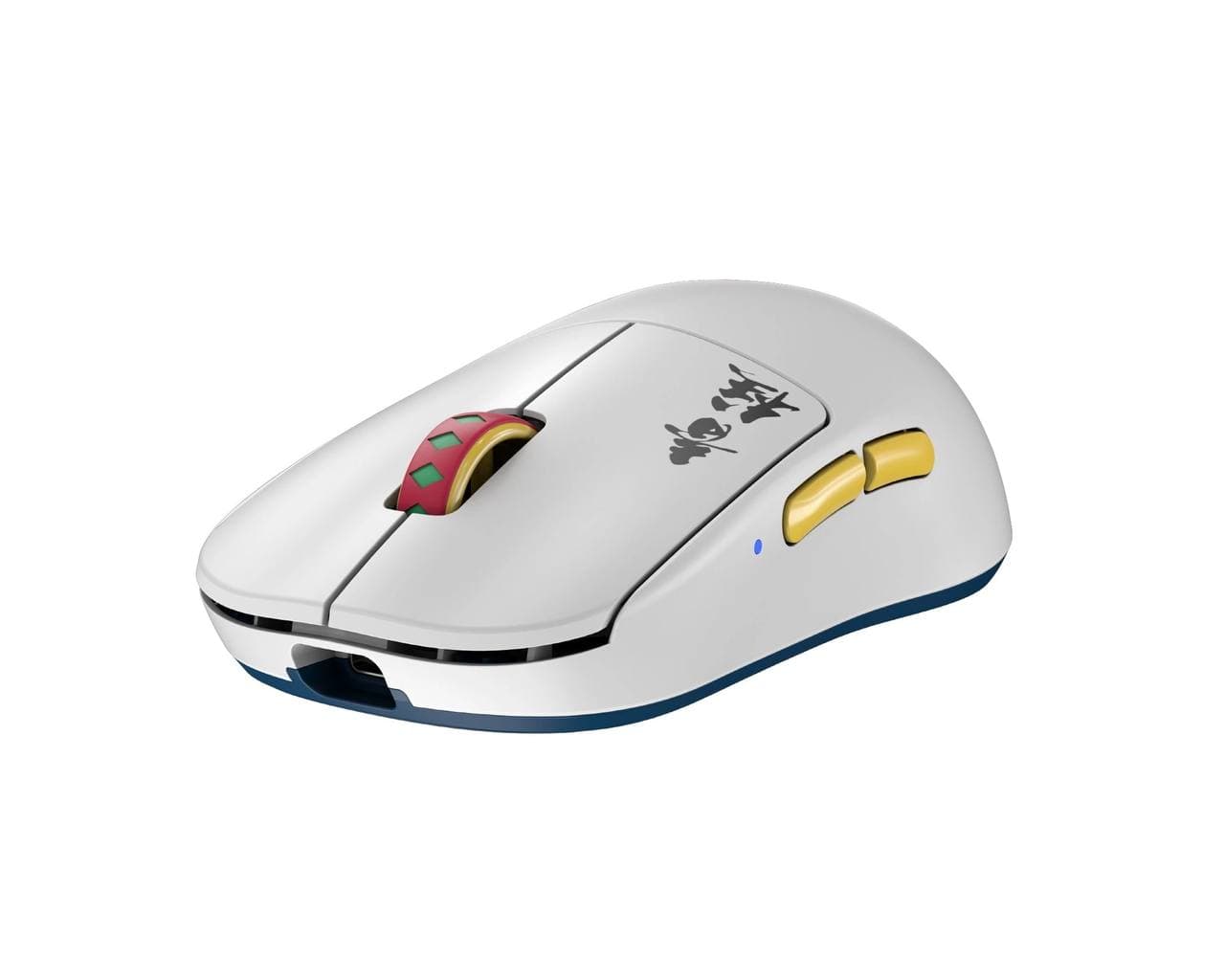MOUSE PULSAR X2 H UZUI TENGEN PX2H2MZ WIRELESS 2