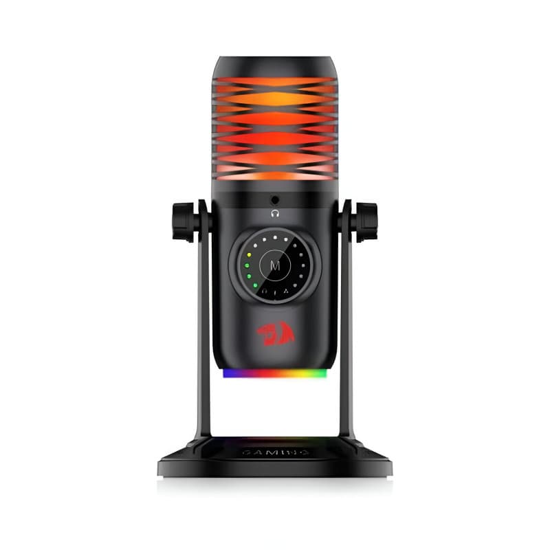 MIC REDRAGON STELLARIS USB GM306 CONDENSER 3