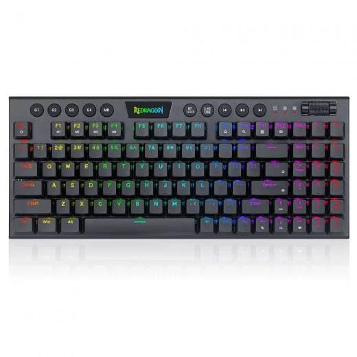 KEYBOARD REDRAGON K625 YI PRO 3