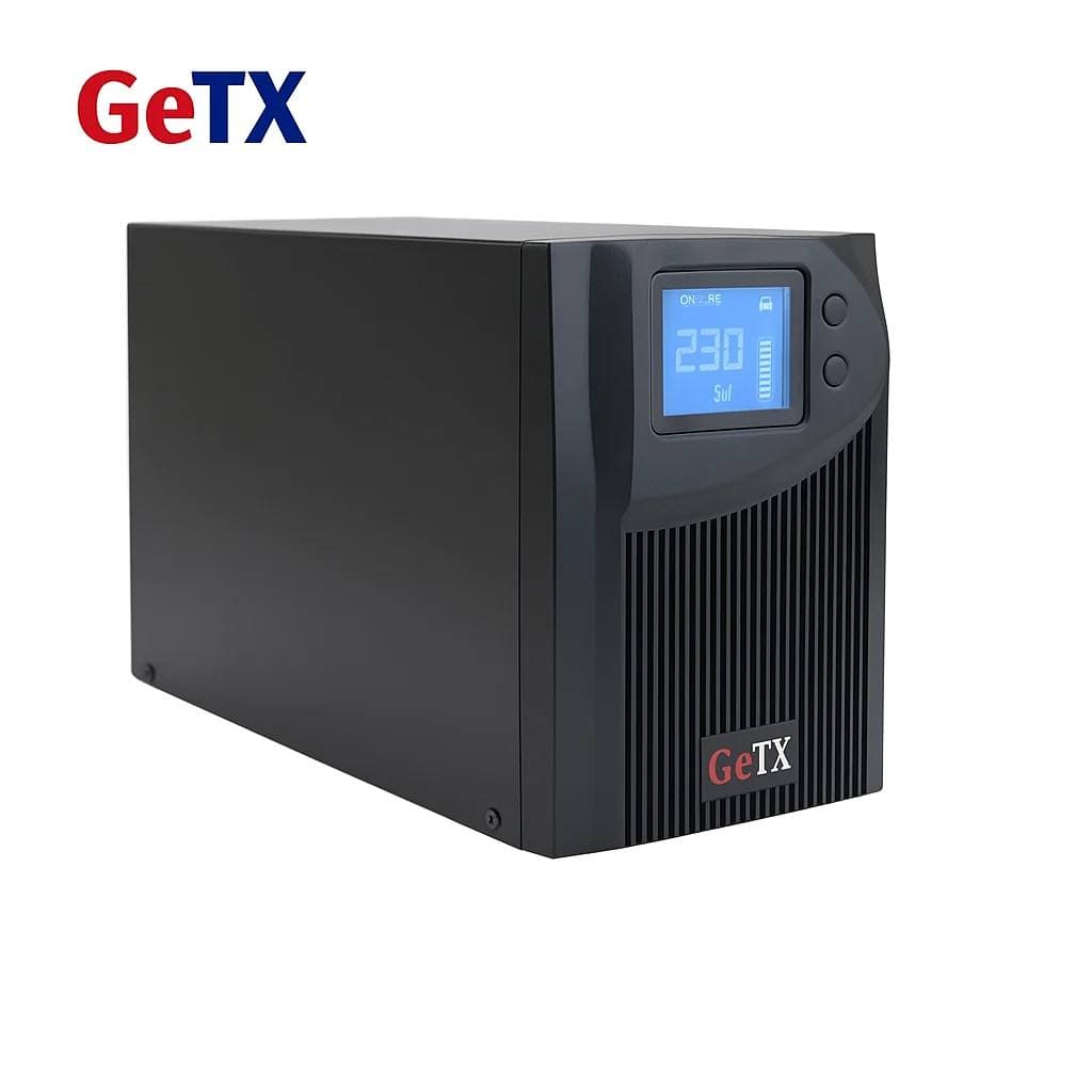UPS GETX ONLINE 1000VA 1KV