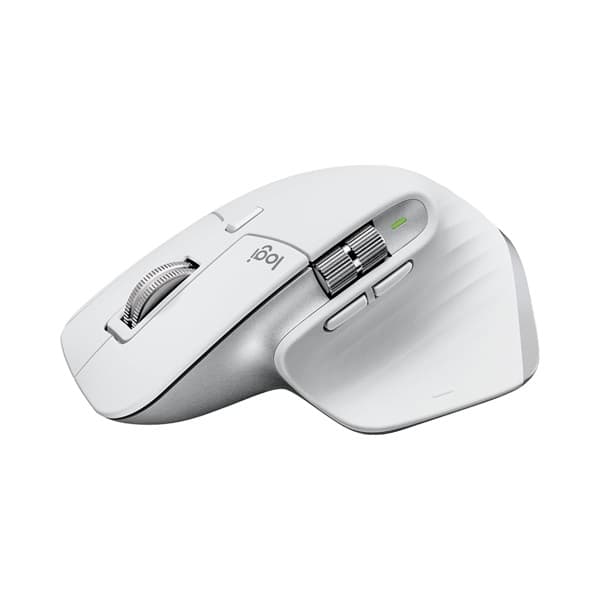 MOUSE LOGITECH MX MASTER 3S WIRELESS 2