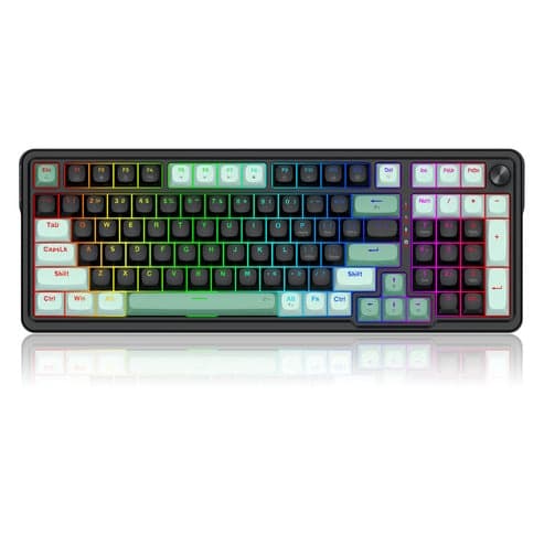 KEYBOARD REDRAGON K686BG EISA MAGNETIC 3
