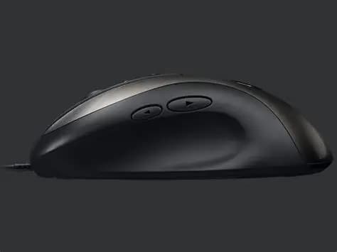 MOUSE LOGITECH MX518 WIRED 2