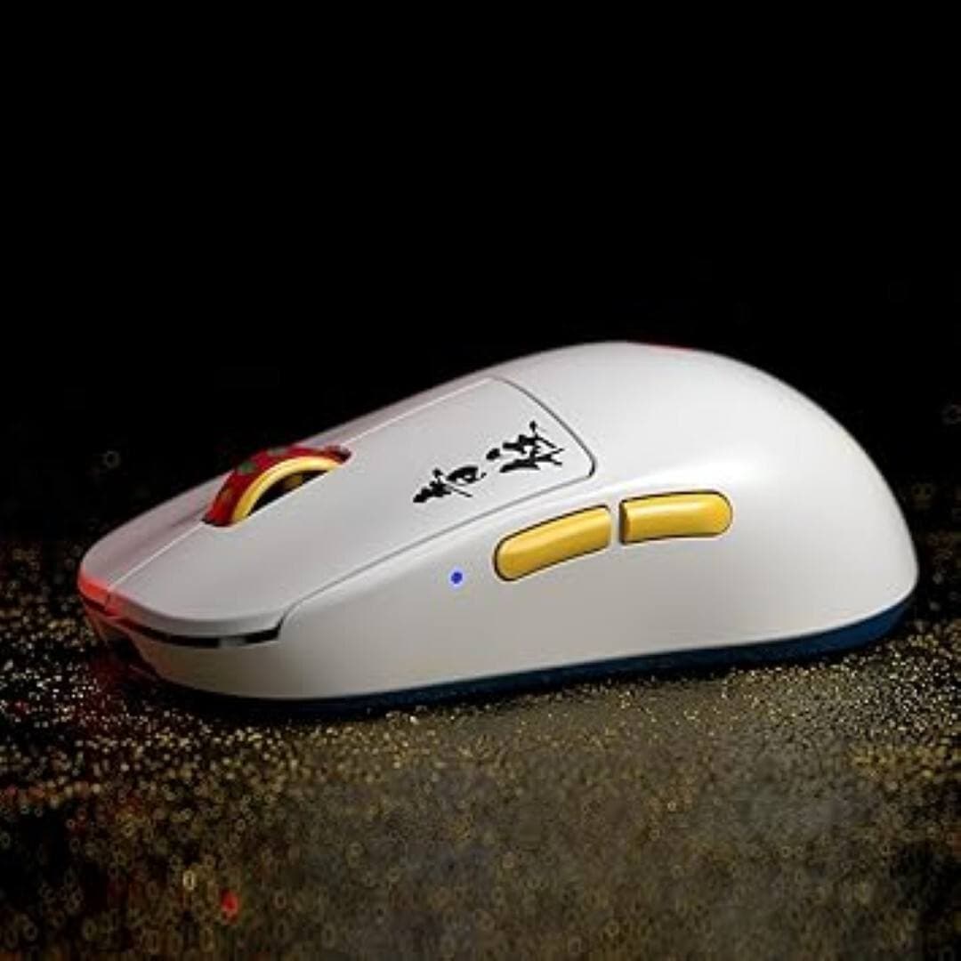 MOUSE PULSAR X2 H UZUI TENGEN PX2H2MZ WIRELESS 4