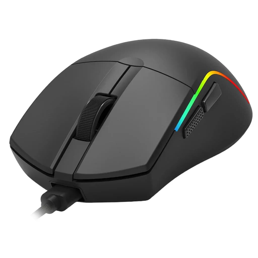 MOUSE REDRAGON M816 DEICIDE WIRED 2