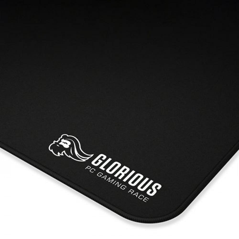 MOUSE PAD GLORIOUS 3XL BLACK 1220X610X3MM 3