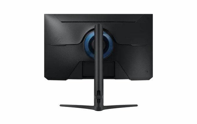 MONITOR SAMSUNG ODYSSEY G4 27BG40 3